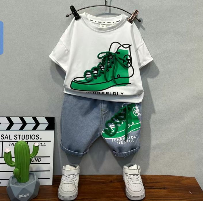 Костюмы, 120, 140