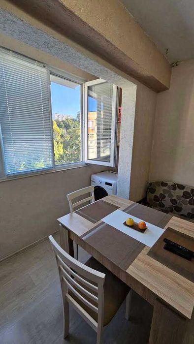 Продава се Едностаен апартамент в Плевен, Дружба 1 - 40 кв.м за 1594 €/кв.м - Снимка #2