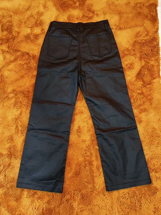 Джинсы Rick owens