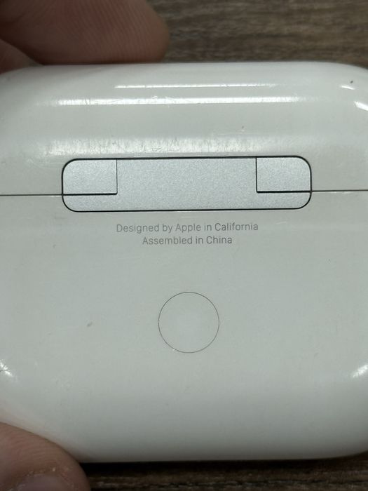 Apple Airpods pro 2 оригинал