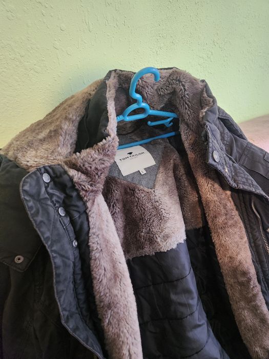 Мъжко яке Tom Taylor