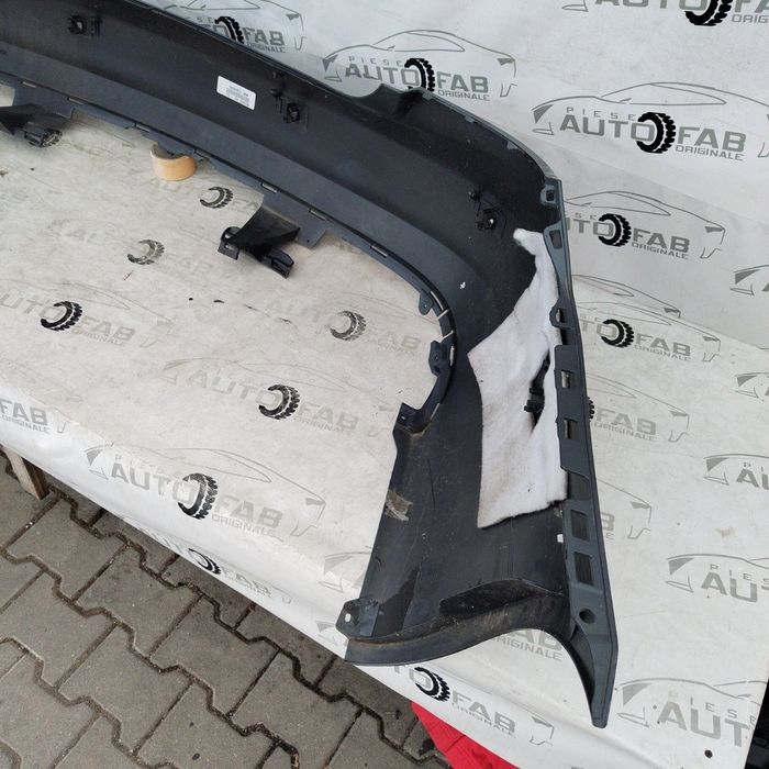 Bara spate Mercedes E-Class W207 Coupe-Cabrio Facelift an 2014-2015-20