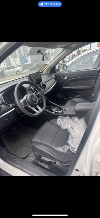 1000$ bosh tolov bilan Landian E3