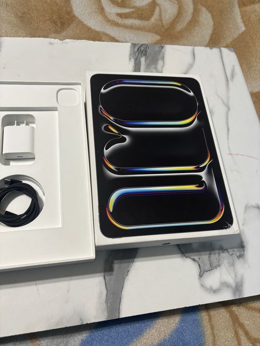 Ipad pro 11 m4 256Gb