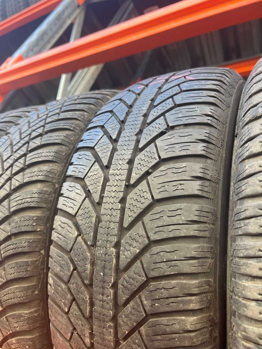 195/65R15 Semperit - Anvelope Iarna, Garantie inclusa, Livrare 24h!