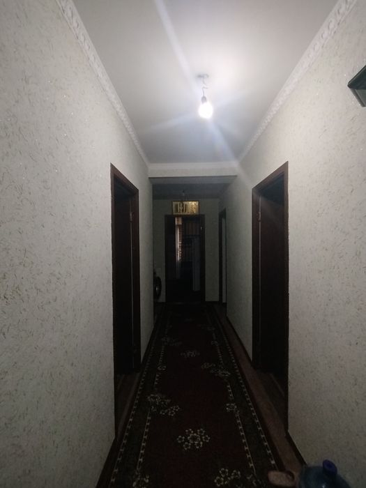 2 sotixli kotej 3xonadan iborat krediti yoq