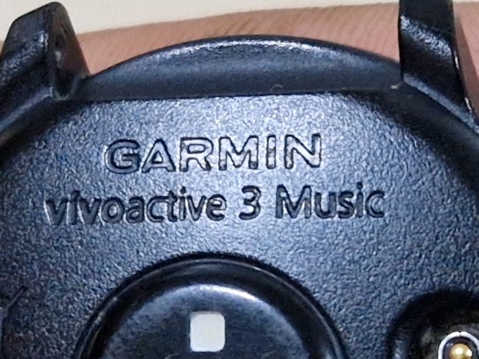 Garmin vivoactive3 Music