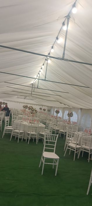 Inchiriez cort de evenimente