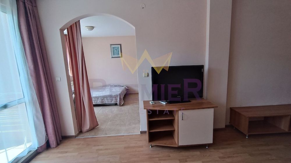 Продава се Двустаен апартамент в Балчик - 43 кв.м за 989 €/кв.м - Снимка #6