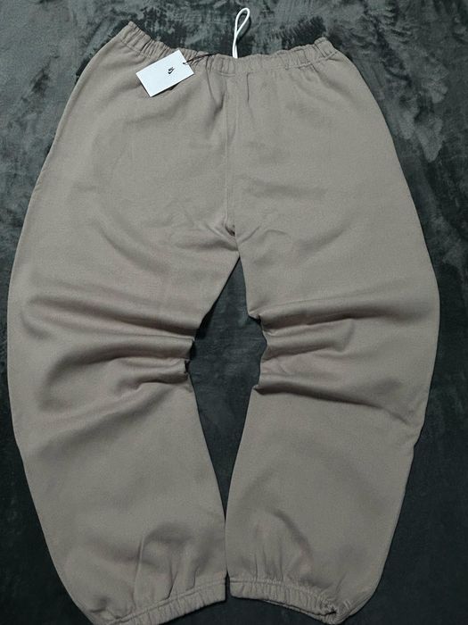 Pantaloni Nike premium fleeche