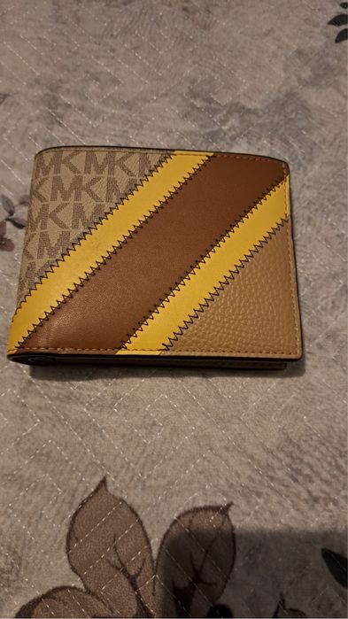 Portofel mare Michael kors