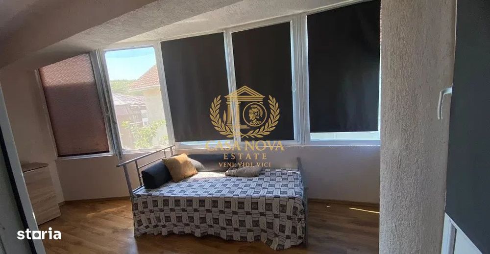 Apartament 2 camere 42mp, cartier Manastur, Pet Friendly