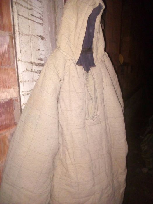 Дрессировочный костюм