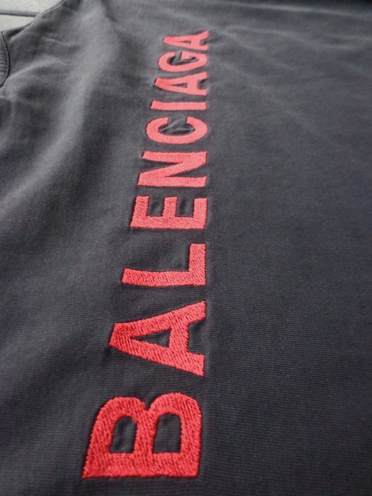 Мъжки комплет Balenciaga