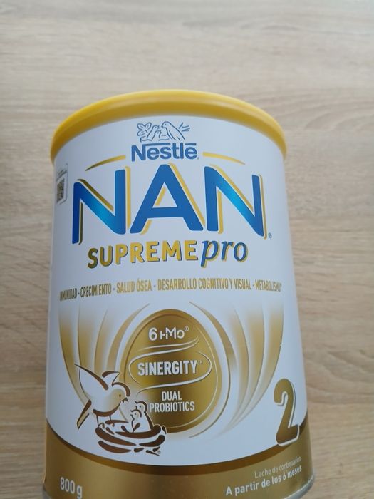 Nan Supreme 2 800 Нан Сюприим