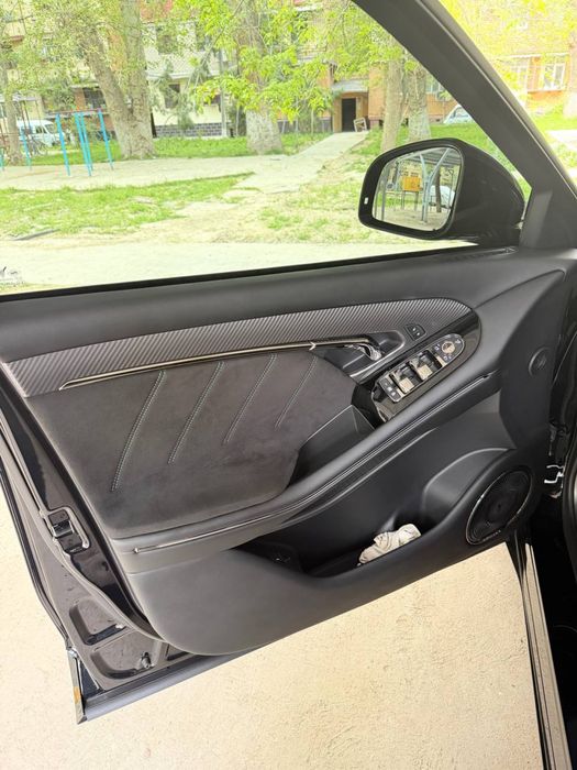 Voyah full pozitsiya