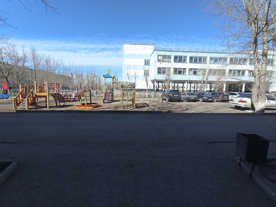 Продам 3х ком кв