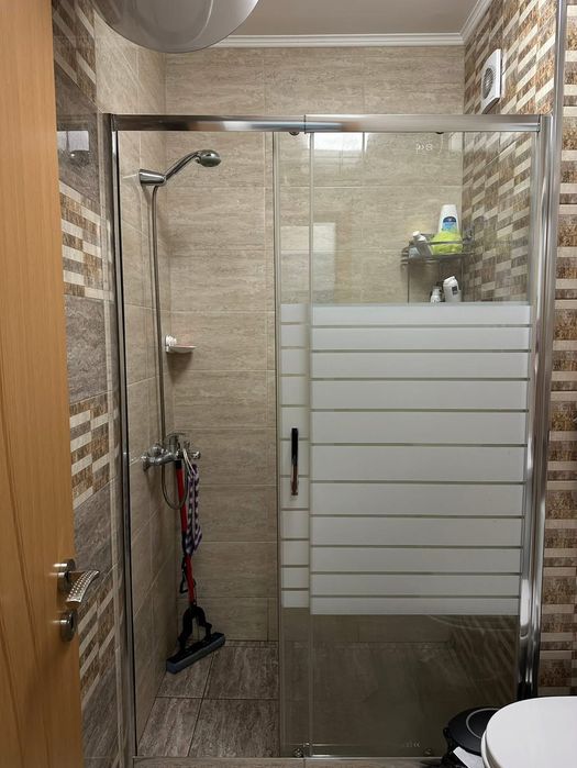 Дава се под наем Двустаен апартамент в Бургас, Сарафово - 45 кв.м за 450 € - Снимка #13