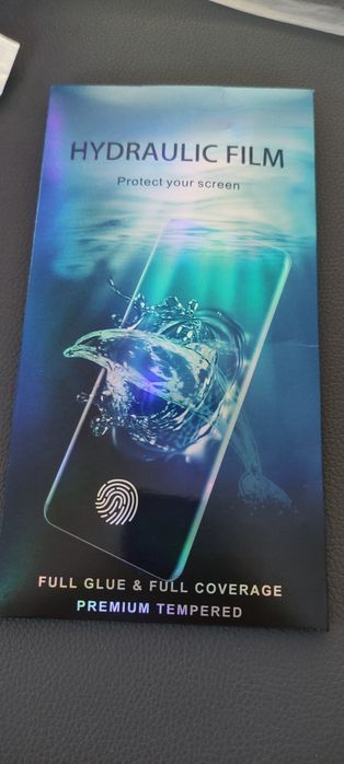 Set husa IPHONE 17 PRO + 5 protectii ecran hydrogel