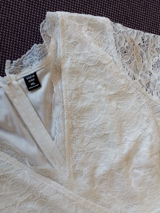 Булчинска рокля. Единична бройка. Нова.