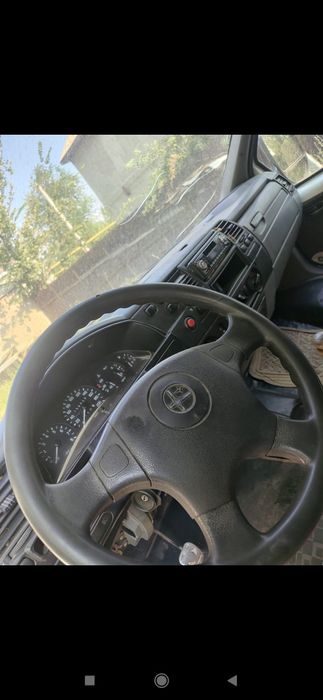 Газель 2006 года