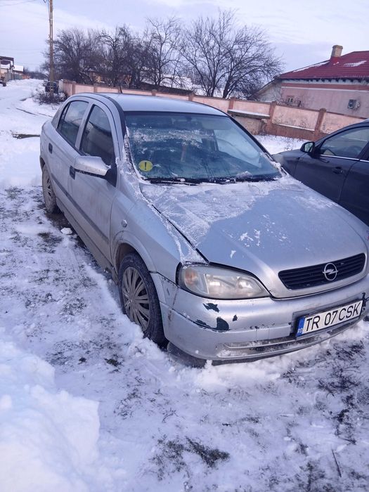 Opel astra g 1.6 8v de vanzare