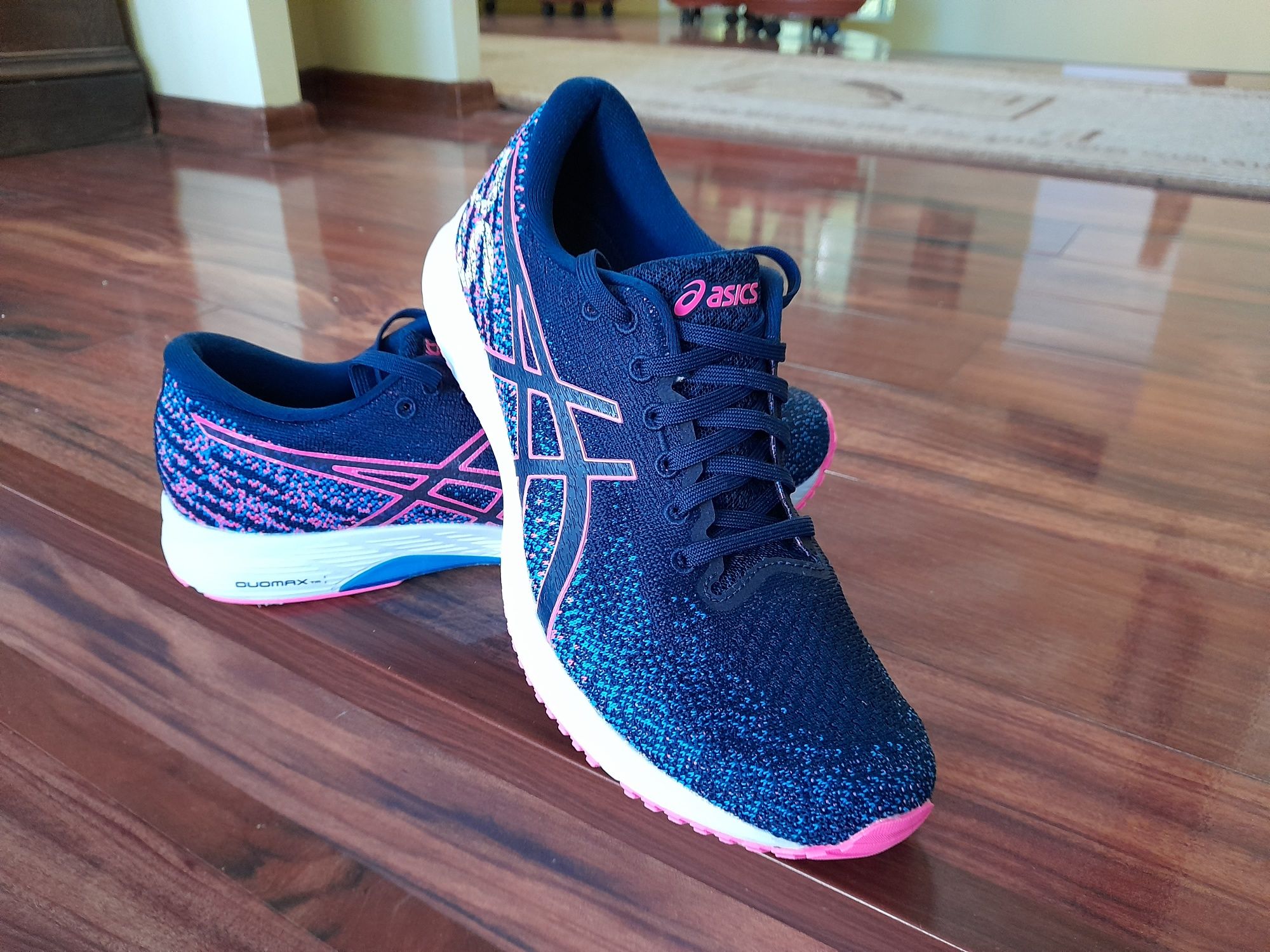 Asics ds clearance trainer damen 39