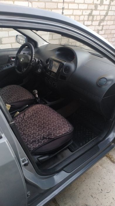 Продам машину в отличном состоянии