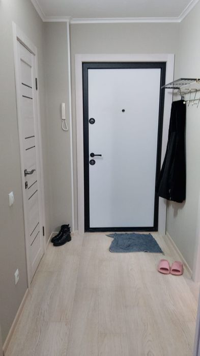 Сдам 1 комнатную квартиру