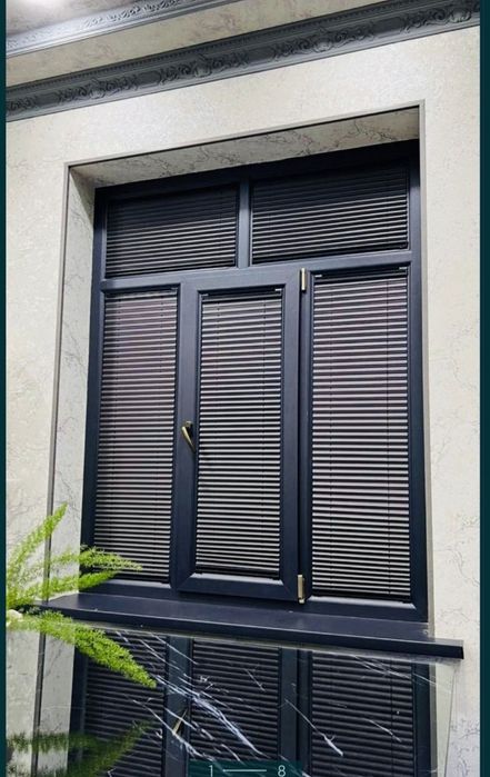 Jalyuzi optom narxda siz uchun