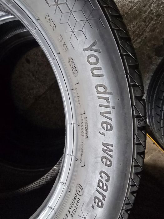 BestDrive 215/55 R17 98V MS iarnă
