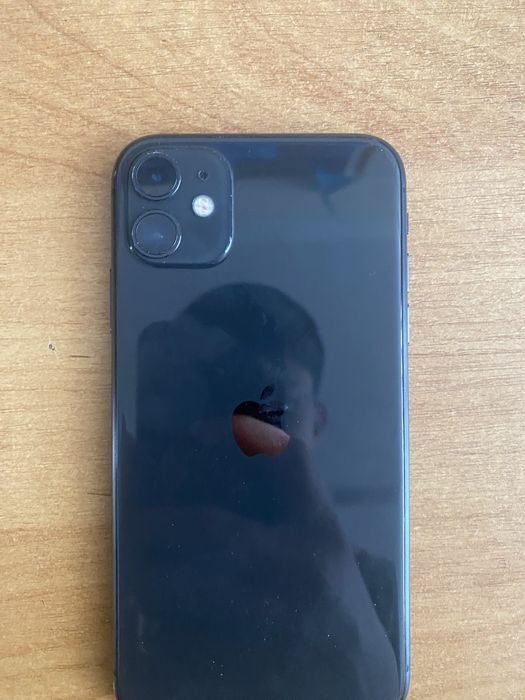 Обмен 11 айфон емкость 78%