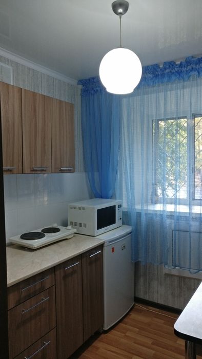 1-ая квартира на 2 часа