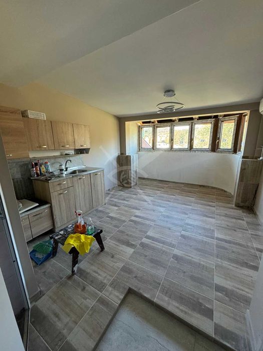 Продава се Двустаен апартамент в Созопол - 55 кв.м за 1455 €/кв.м - Снимка #2