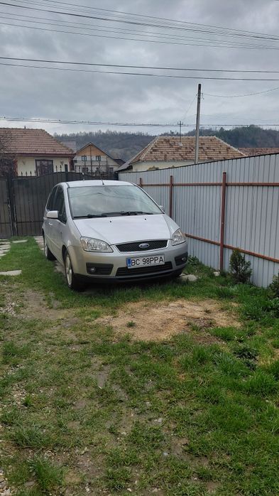 Ford focus c max ghia