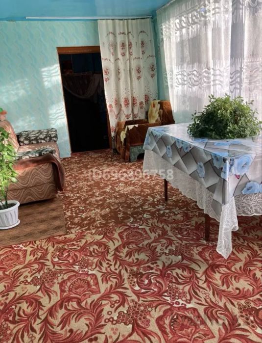 Продам 3-комн. дом в поселке Айдабол
