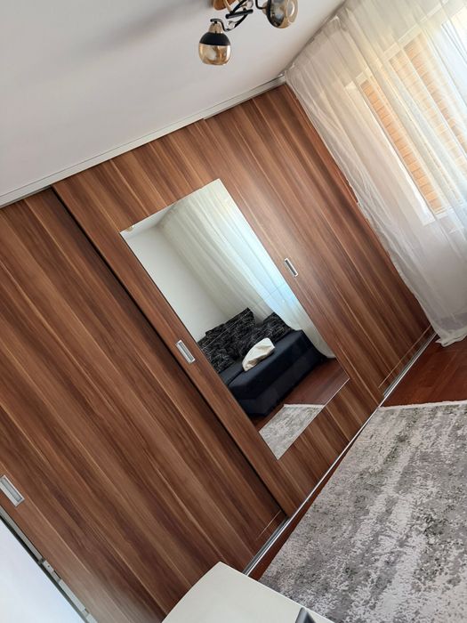 Apartament 2 camere de închiriat – UNTOLD & Electric Castle