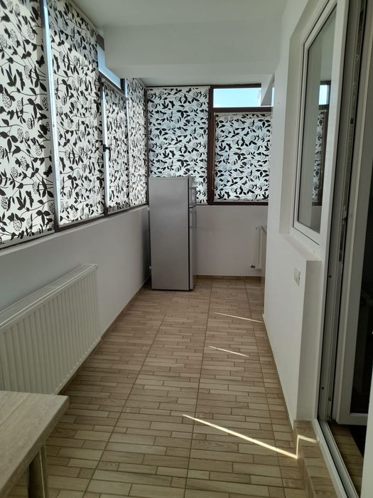 Apartament 2 camere Militari Residence