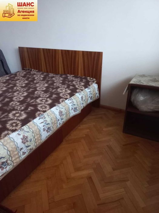 Продава се Тристаен апартамент в Плевен, Мара Денчева - 80 кв.м за 1563 €/кв.м - Снимка #6