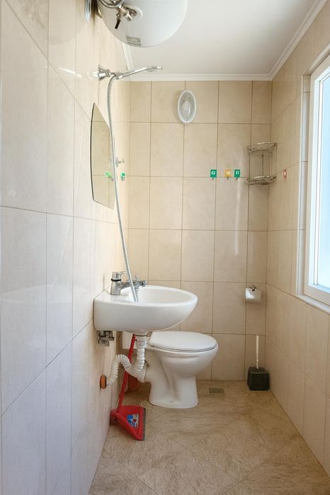 Дава се под наем Едностаен апартамент в Пловдив, Кършияка - 30 кв.м за 204 € - Снимка #3