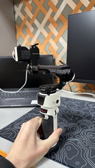 Стабилизатор для камеры