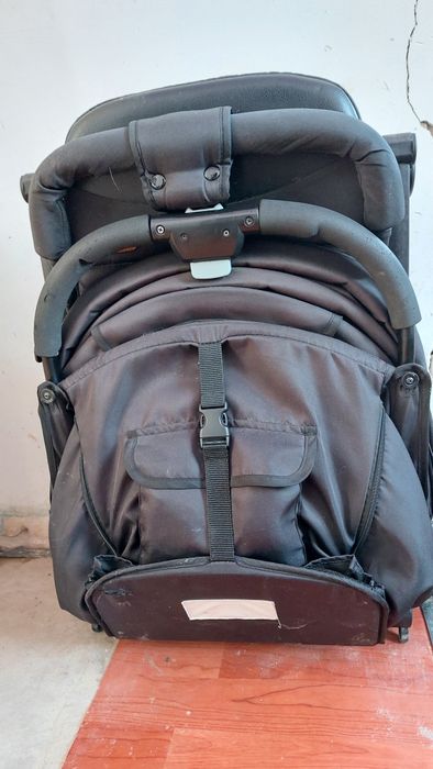 Коляска сатылады