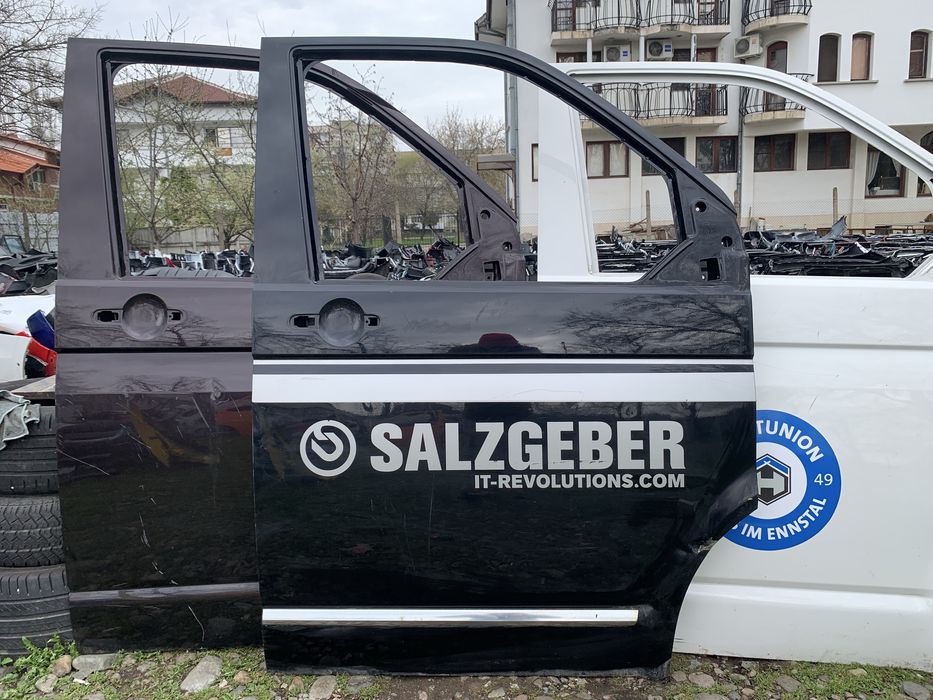 Врата VW T5 T6/Т5 Т6