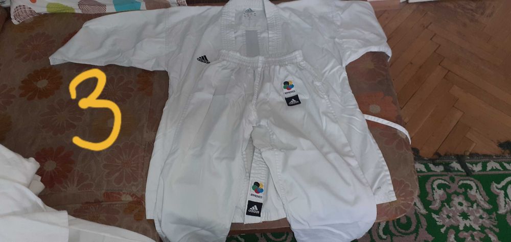 Кимона различни размери