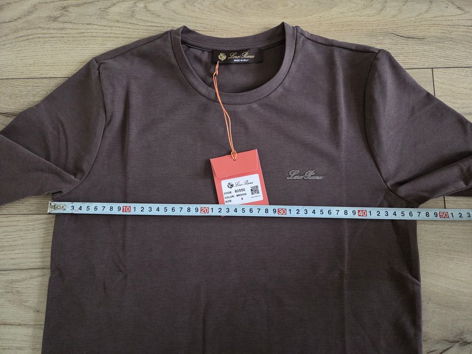 Compleu dama model Loro Piana