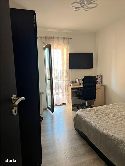 Dumbravita - Etaj 1 -  Zona Lidl - 3 Camere  - 2 Terase - Centrala Pro