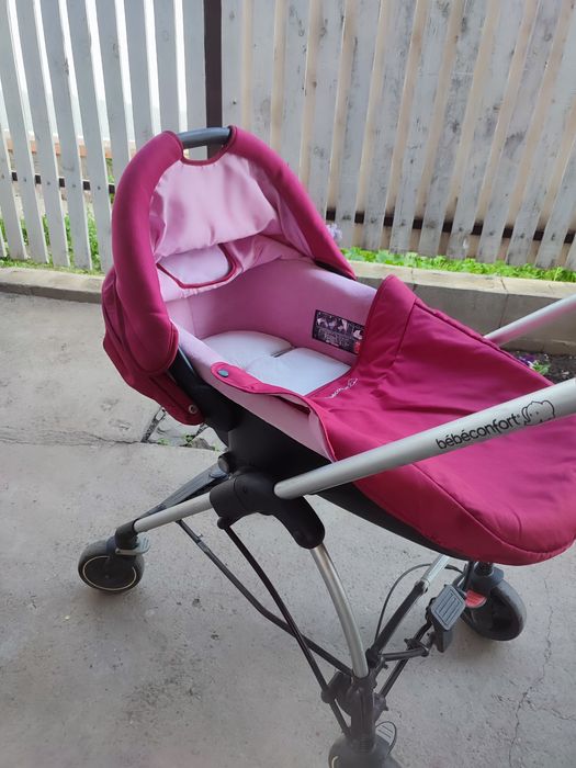 коляска детская  bebe confort