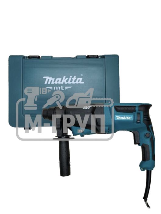 Перфоратор/къртач  Макита HR2300 SDS Plus 1100W