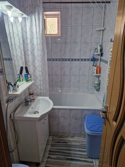 Apartament mobilat Astra-L.C. Babeș