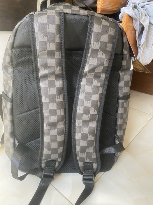 Sprayground раница